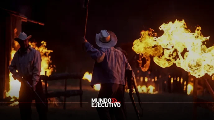 Quinta edición del FICTLAX en Tlaxcala: cine para todos