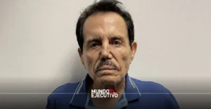 Ismael “El Mayo” Zambada admite culpabilidad en EE.UU. por varios cargos relacionados al narcotráfico