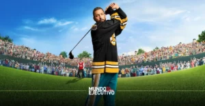 “Happy Gilmore 2”
