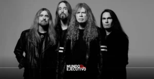 Historia de Megadeth