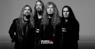 Historia de Megadeth