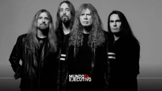 Historia de Megadeth