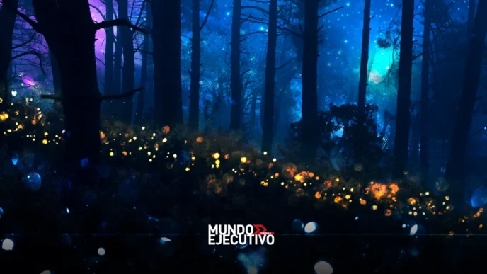 temporada de luciérnagas 2025