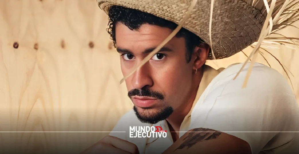 Récord histórico: Bad Bunny encabeza los Billboard Latinos 2025
