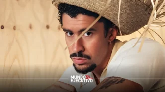 Récord histórico: Bad Bunny encabeza los Billboard Latinos 2025