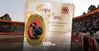 Copa Pana en Tlaxcala: corridas que marcan septiembre
