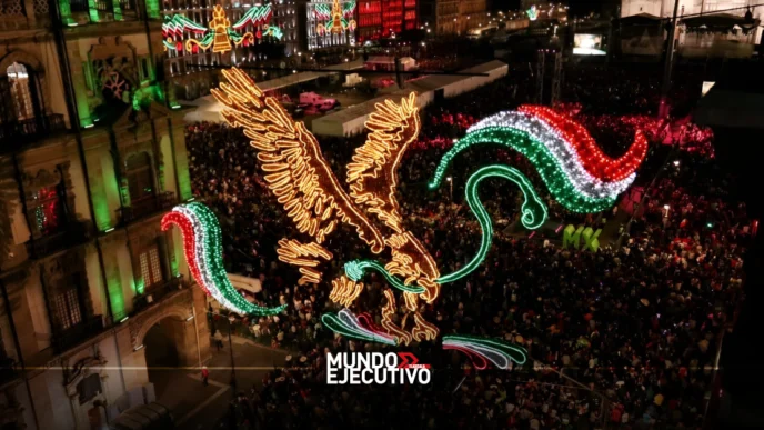 Autoridades cancelan el Grito de Independencia en varios estados