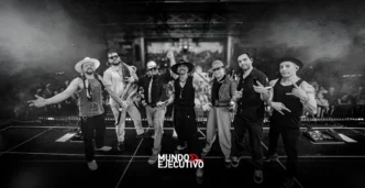 La Maldita Vecindad y sus 35 años de “El circo”