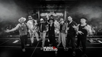 La Maldita Vecindad y sus 35 años de “El circo”