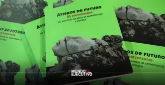 INAH analiza en un libro su historia, presente y retos por venir