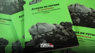 INAH analiza en un libro su historia, presente y retos por venir