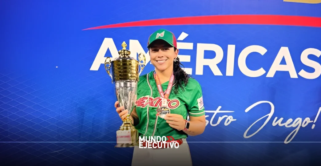 Poblanas llevan a México al Mundial de Softbol 2026