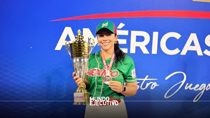 Poblanas llevan a México al Mundial de Softbol 2026