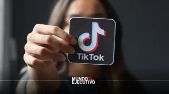 Adolescentes en tiktok
