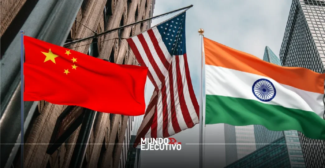 Estados Unidos pide al G7 y la UE imponer aranceles a China e India por comprar petróleo ruso