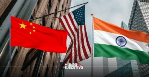 Estados Unidos pide al G7 y la UE imponer aranceles a China e India por comprar petróleo ruso