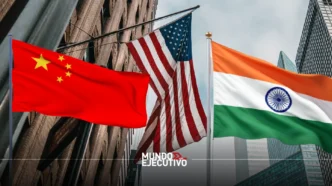 Estados Unidos pide al G7 y la UE imponer aranceles a China e India por comprar petróleo ruso