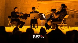 Tributo a Queen en Tlaxcala