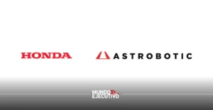 Honda y Astrobotic trabajan en energía para la Luna
