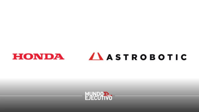Honda y Astrobotic trabajan en energía para la Luna