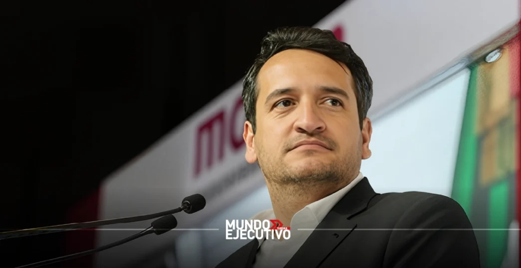 Andy López Beltrán