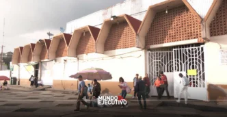 mercado Emilio Sánchez Piedras