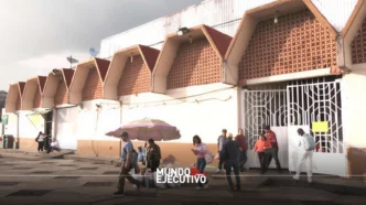 mercado Emilio Sánchez Piedras