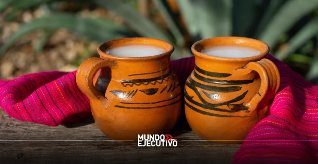 pulque Tlaxcala