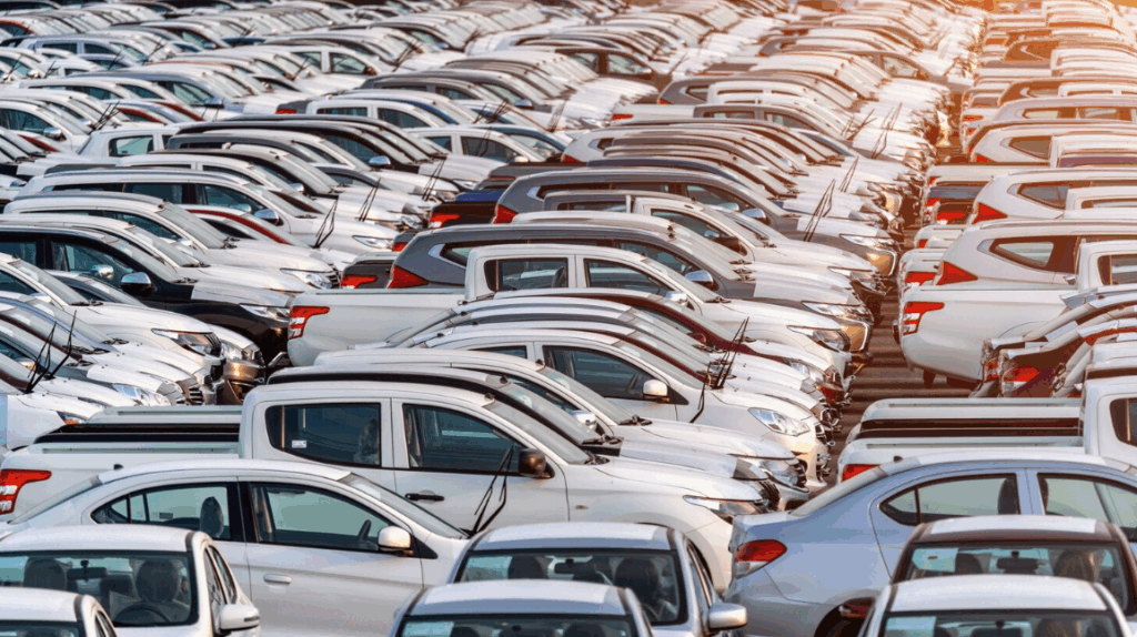 Puebla y Tlaxcala registran récord en venta de autos nuevos en 2025