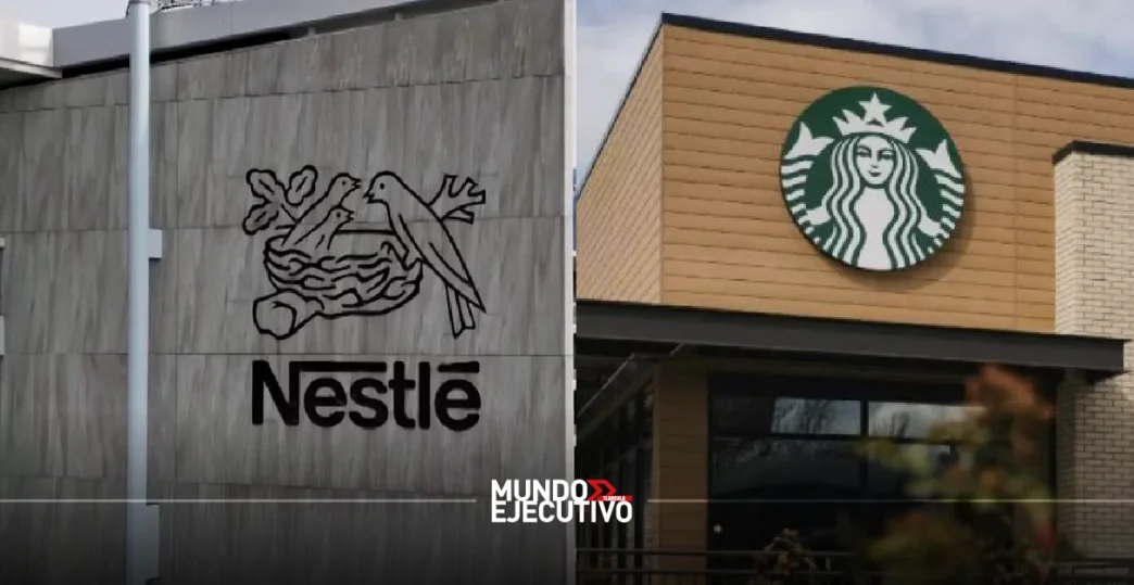 El café de Nestlé y Starbucks, bajo acusación por trabajo infantil