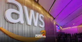 Caída mundial de AWS afecta a apps y plataformas digitales