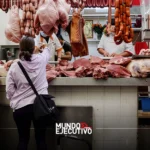 Precios al alza: inflación anual en México llega a 3.76%