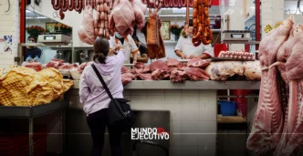 Precios al alza: inflación anual en México llega a 3.76%