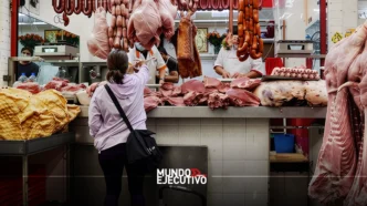 Precios al alza: inflación anual en México llega a 3.76%