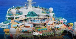 Viaja por el Caribe sin visa con Royal Caribbean