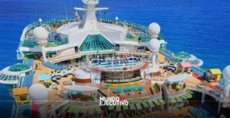 Viaja por el Caribe sin visa con Royal Caribbean