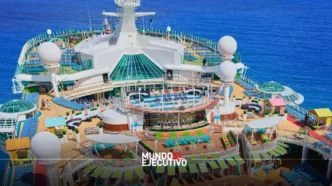 Viaja por el Caribe sin visa con Royal Caribbean