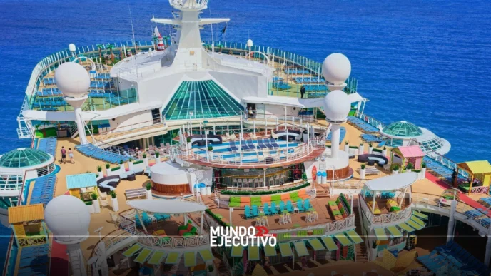 Viaja por el Caribe sin visa con Royal Caribbean