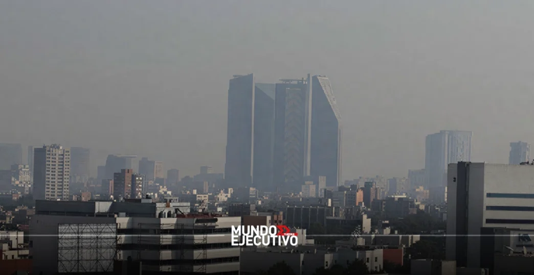 ONU: Gases de efecto invernadero alcanzan récord en 2024