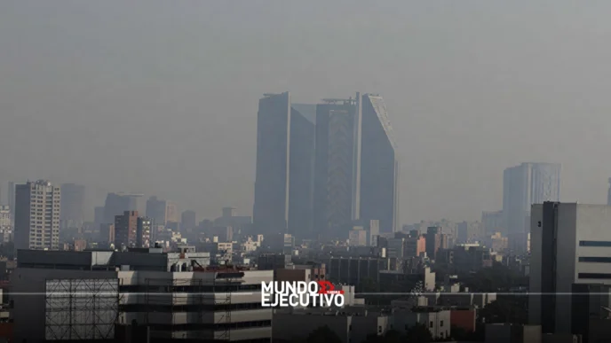 ONU: Gases de efecto invernadero alcanzan récord en 2024