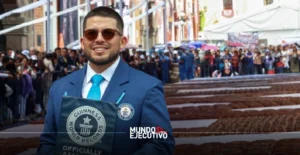 Tlaxcala logra su tercer Récord Guinness con su pan de fiesta