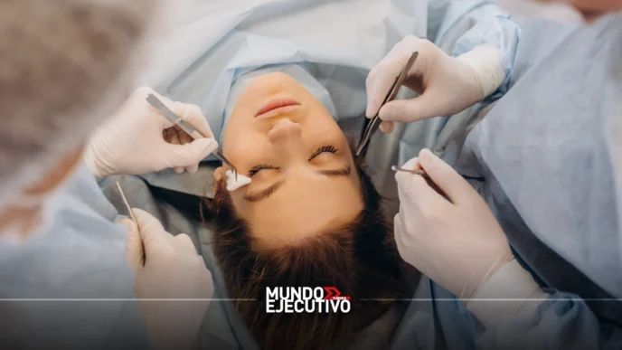 Buscan frenar cirugías estéticas en adolescentes en México