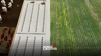 Texcacoac tendrá panteón ecológico en Tlaxcala