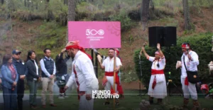 Parque Nacional La Malinche cumple 87 años