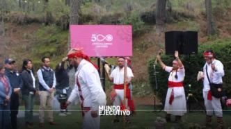 Parque Nacional La Malinche cumple 87 años