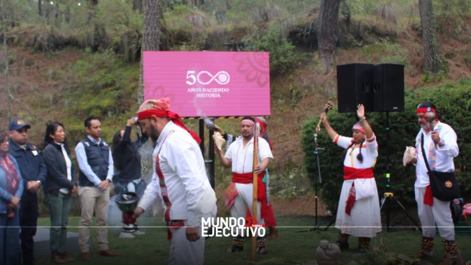 Parque Nacional La Malinche cumple 87 años