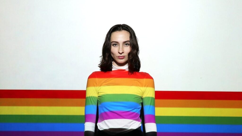diversidad sexual y de género