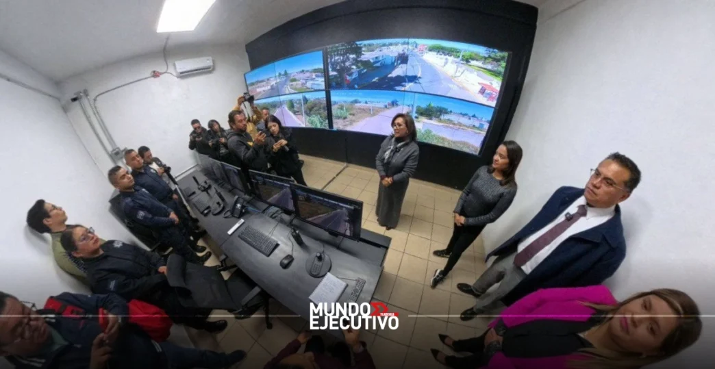 Arranca en Tlaxcala la Unidad Antiextorsión en 2026