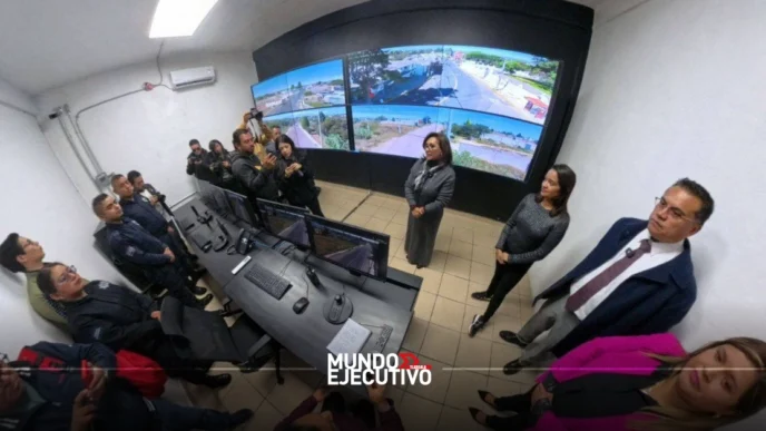 Arranca en Tlaxcala la Unidad Antiextorsión en 2026