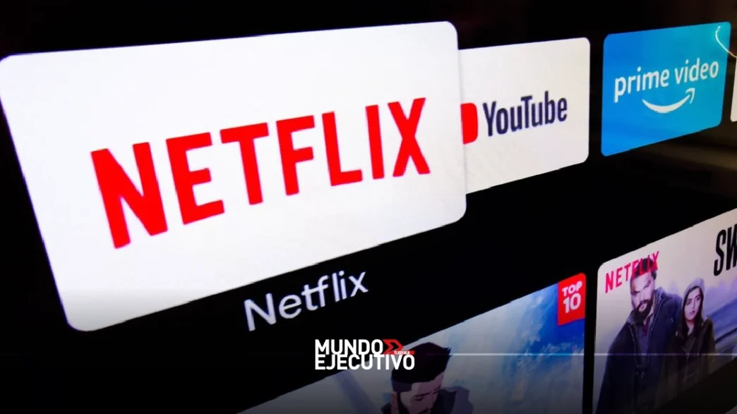 plataformas digitales usuarios México